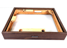 Pioneer 12d turntable for sale  Hayward