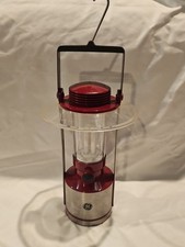 Steelbeam fluorescent lantern for sale  Saint Clair