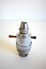 Vintage treva bulbholder for sale  YORK