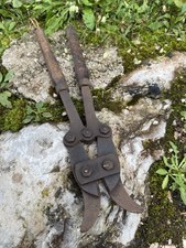 pinza militare usato  Avio