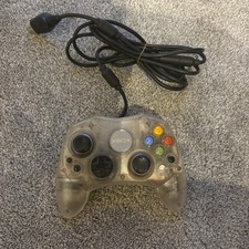 Microsoft original xbox for sale  LEATHERHEAD