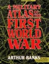 Military atlas first for sale  USA