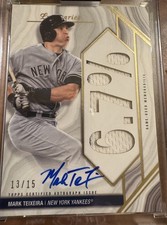 2022 topps luminaries for sale  Brandon