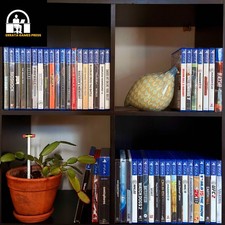 Pick choose ps4 for sale Pick choose ps4 for sale  Helena