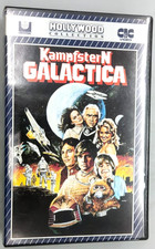 Vhs kampfstern galactica gebraucht kaufen Vhs kampfstern galactica gebraucht kaufen  Freiburg im Breisgau