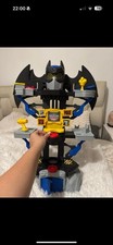 Batman transforming bat for sale Batman transforming bat for sale  LONDON