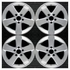 Conjunto 2006 2007 2008 2009 2010 2011 Honda Civic OEM fábrica 16 rodas aros 63899 comprar usado Conjunto 2006 2007 2008 2009 2010 2011 Honda Civic OEM fábrica 16 rodas aros 63899 comprar usado  Enviando para Brazil