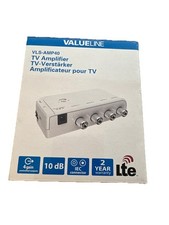 Dvb dvbt2 kabel gebraucht kaufen  Hildesheim
