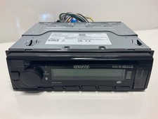 Kdc bt960dab din gebraucht kaufen  Langenhagen