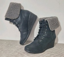 Ugg zea wedge for sale  LONDON