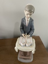 Lladro 6172 coming for sale  Saco