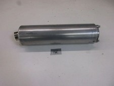 Auspuff endtopf e13 gebraucht kaufen  Ellwangen (Jagst)