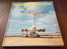 Flieger jahrbuch 1968 gebraucht kaufen  Jüterbog