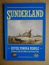 Sunderland river town for sale  SHEFFIELD