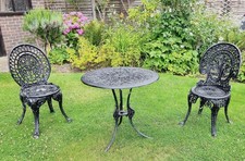 Vintage decorative aluminium for sale  SOUTHEND-ON-SEA