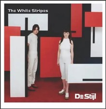 The white stripes gebraucht kaufen  Berlin