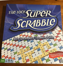 Tile lock super for sale  Saltillo