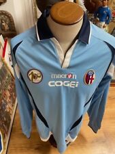 maglia calcio centenario bologna usato  Santa Margherita Ligure