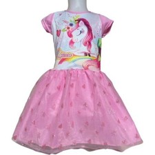 Robe déguisement fille d'occasion  Le Blanc-Mesnil