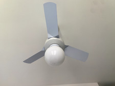 Ventilatore soffitto vortice usato  Budrio