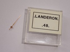 Landeron center second d'occasion  Verneuil-sur-Seine
