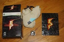 Resident evil collector for sale  Columbus