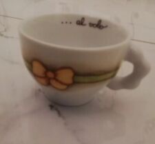 Solo tazza cappuccino usato  Modena
