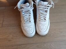 Nike court vision gebraucht kaufen  Bogel, Mieheln, Weyer