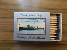 British naval ships for sale  RADSTOCK