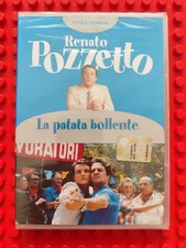 Dvd patata bollente usato  Romans d'Isonzo