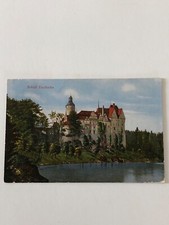 Schloß tzschocha zamek gebraucht kaufen  Hemer