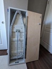 Ironing board stow for sale  Stockton