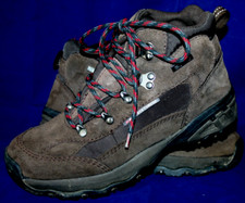Womens walking boots for sale  OLNEY