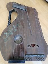 Neubers violin zither gebraucht kaufen  Oberreute
