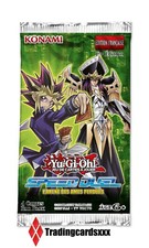 Booster speed duel d'occasion  Argenteuil
