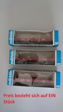 Märklin 4473 güterwagen gebraucht kaufen  Adlkofen