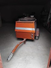 Motocompressore con doppia usato  Mazzarrone