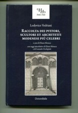 Raccolta dei pittori usato  L Aquila