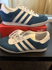 Adidas beckenbauer allround for sale  WAKEFIELD