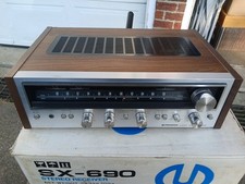 Pioneer 690 fm for sale  Sharpsville