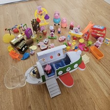 Peppa pig aeroplane for sale  WINCHESTER