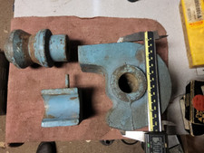 Hossfeld bender tube for sale  Coloma
