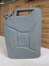 Ww2 1945 jerry for sale  UCKFIELD