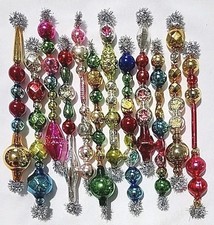 Vtg mercury glass for sale  Alexandria