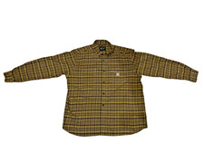 Carhartt midweight flannel gebraucht kaufen Carhartt midweight flannel gebraucht kaufen  Hüttenberg