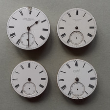 Antique pocket watch for sale  HELSTON