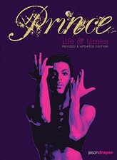 Prince life times for sale  UK