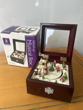 Musical box for sale  NEWCASTLE UPON TYNE