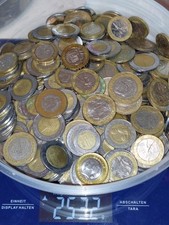Kilo 2500 metall gebraucht kaufen  Riedlingen