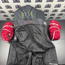 Bauer vapor senior for sale  Clayton